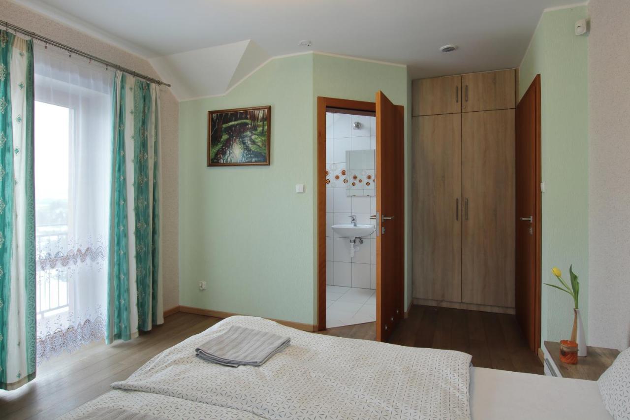 Domki Pod Magura Bystra  Exteriér fotografie