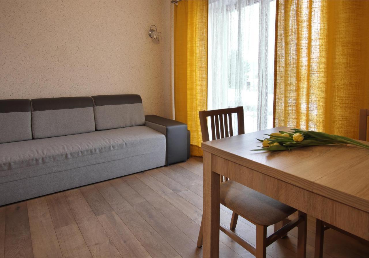Domki Pod Magura Bystra  Exteriér fotografie