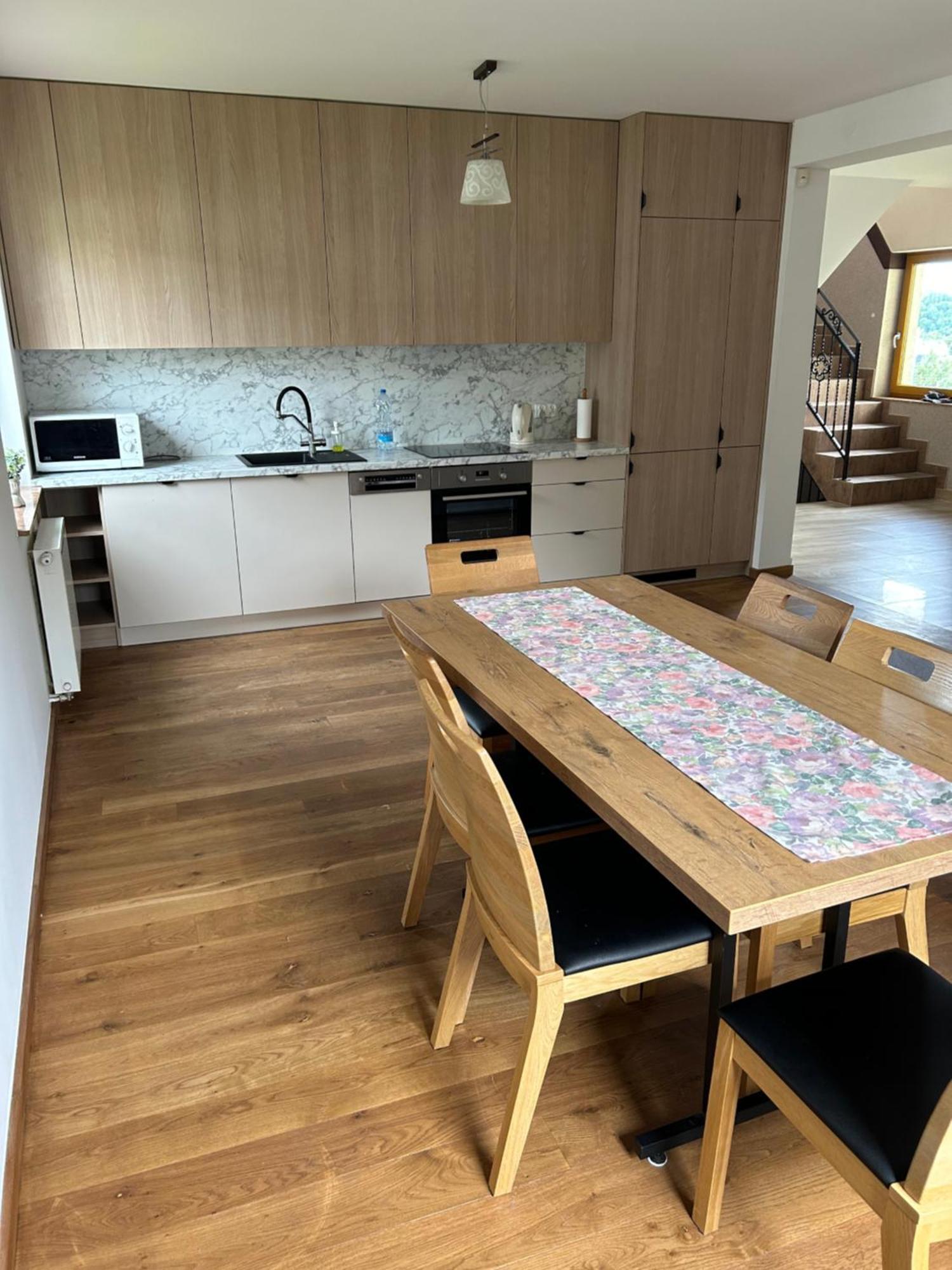 Domki Pod Magura Bystra  Exteriér fotografie