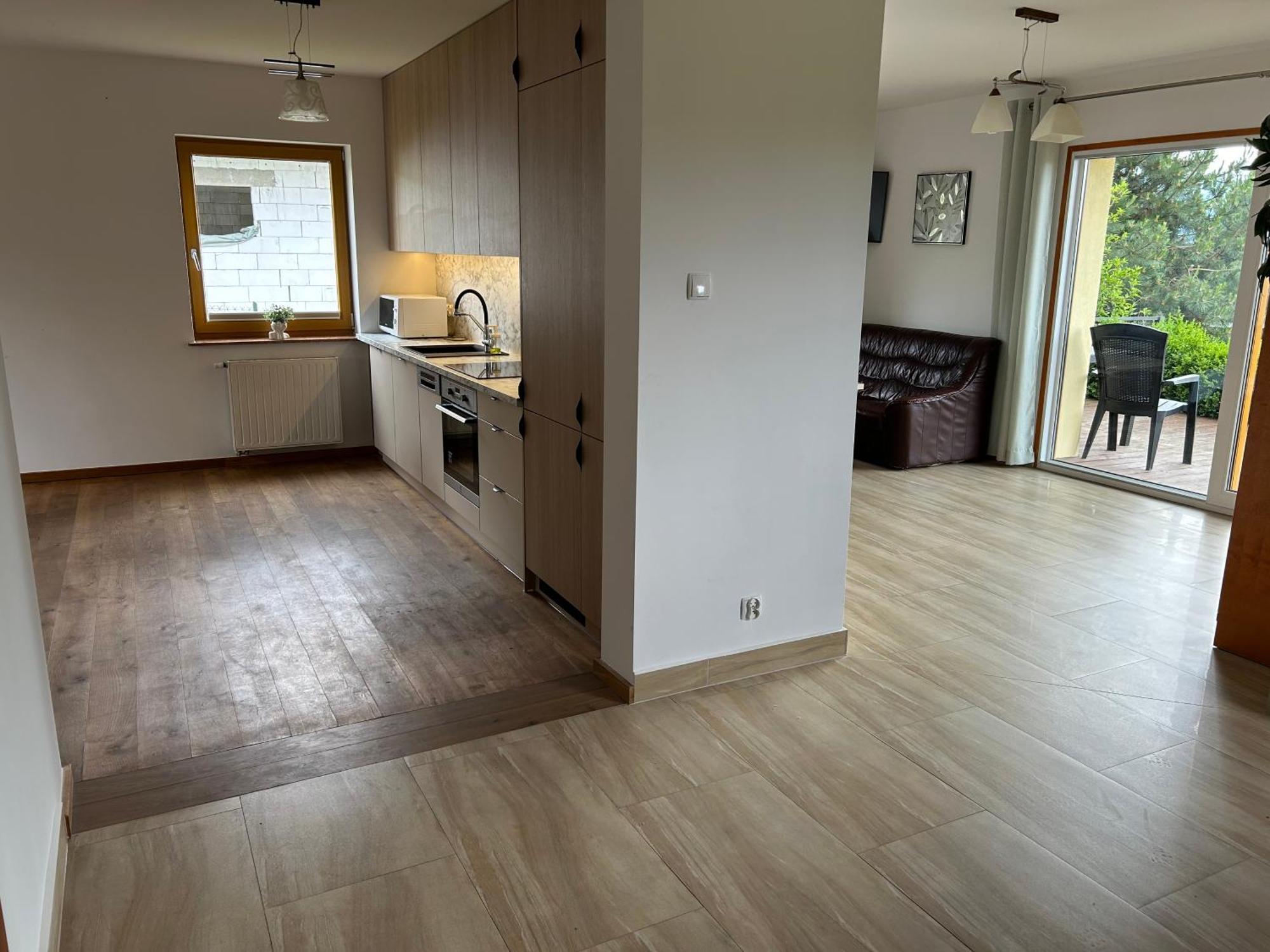 Domki Pod Magura Bystra  Exteriér fotografie